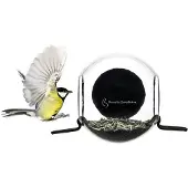 Born In Sweden Bird feeder vogelvoeder recyclebaar kunststof