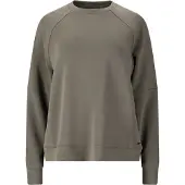 Athlecia Sweatshirt Jacey - Maat 40 - Grijs