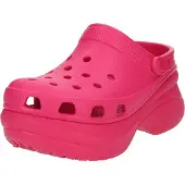 Crocs Clogs 'Classic Bae' pink