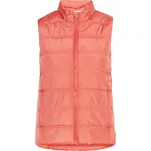 Usha Bodywarmer koraal