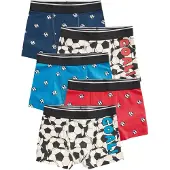 Next Onderbroek blauw / navy / rood / wit