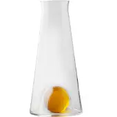 Design House Stockholm Fia karaf amber-helder