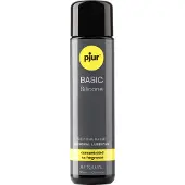 Pjur Basic Glijmiddel Op Siliconenbasis - 100 ml - Transparant