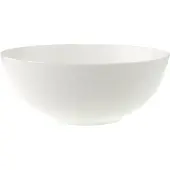 Villeroy & Boch Royal Round Bowl 23 Cm - Serveerkommen Beenderporselein White - 1044123170
