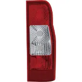 TYC Achterlicht rechts 11-11383-01-2 TYC voor o.a. FORD