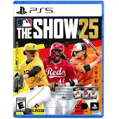 MLB The Show 25 - PS5