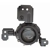 VAN WEZEL 8394996 Mistlamp