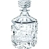 Nachtmann Whiskykaraf PUNK, met deksel,