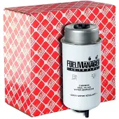 FEBI BILSTEIN 109119 Brandstoffilter
