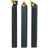 Proxxon - Draaibeitelset+hm-wisselpl.pd 230e (Pr24555)