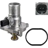 FEBI BILSTEIN 172522 Thermostaat, koelvloeistof