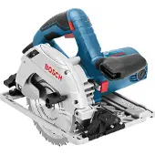 Bosch Powertools Professional Gks 55+ Gce Professional Cirkelzaag