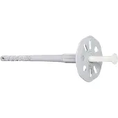Fischer 546449 Putzdübel FIF-CN II 8/180 Plug 100 stuk(s)
