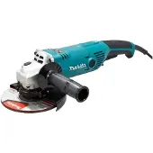 Makita Ga6021 Haakse Slijper