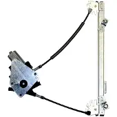 Valeo 850589 Raammechanisme