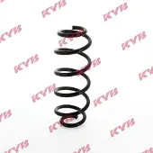 KYB RA5509 Chassisveer