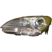 MAGNETI MARELLI Koplamp, bevestiging 711451000656