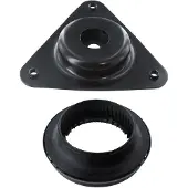 Skf VKDA 35649 Veerpootlager