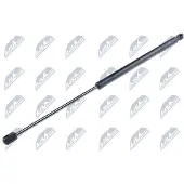 NTY AE-FT-026 Gasveer achterklep