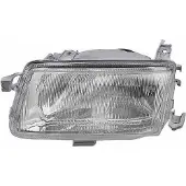 Diederichs 1804185 Koplamp