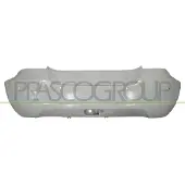 PRASCO SZ0361061 Achterbumper