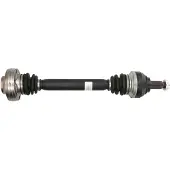 SPIDAN GKND11493 Aandrijfas