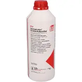 Febi Koelvloeistof Rood G12 1.5L