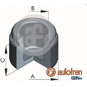 AUTOFREN SEINSA D025621 Zuiger, remklauw