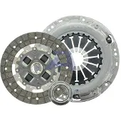 AISIN KT-190B Koppelingsset