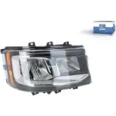 DT Spare Parts 1.00166 Koplamp