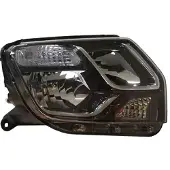 VAN WEZEL 1556962M Koplamp