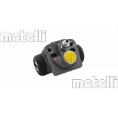 METELLI 04-0967 Wielremcilinder