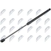 NTY AE-CH-044 Gasdemper, Achterruit