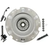 AISIN KT-173A Koppelingsset