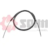 Seim 404550 Handremkabel