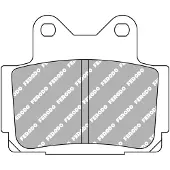 FERODO FDB386EF Remblokken