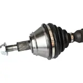 FEBI BILSTEIN Aandrijfas 192908
