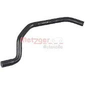 METZGER 2421341 Radiateurslang
