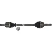 Skf Aandrijfas VKJC 4646