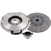 FEBI BILSTEIN 105229 Koppelingsset