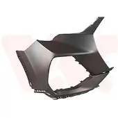 VAN WEZEL 0372566 Bumper