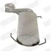 Walker 24307 Einddemper