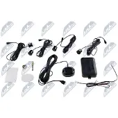 Mtech Parkeerhulp kit MMT O158 CP17B
