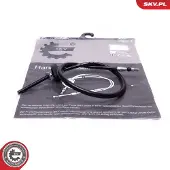 ESEN SKV Trekkabel, parkeerrem 26SKV854