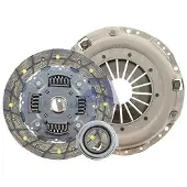 AISIN KH-054D Koppelingsset