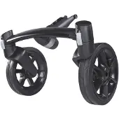 Quinny Moodd 4 Front Fork Black