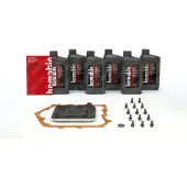 TCMATIC 105.102.0008 Olieverversingsset voor automatische transmissie