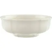 Villeroy & Boch Manoir Individual Bowl 15 Cm - Serveerkommen Porselein White - 1023963900