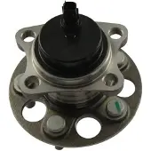 KAVO PARTS WBH-9071 Wiellagerset