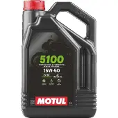 Motul 104083 Motorolie